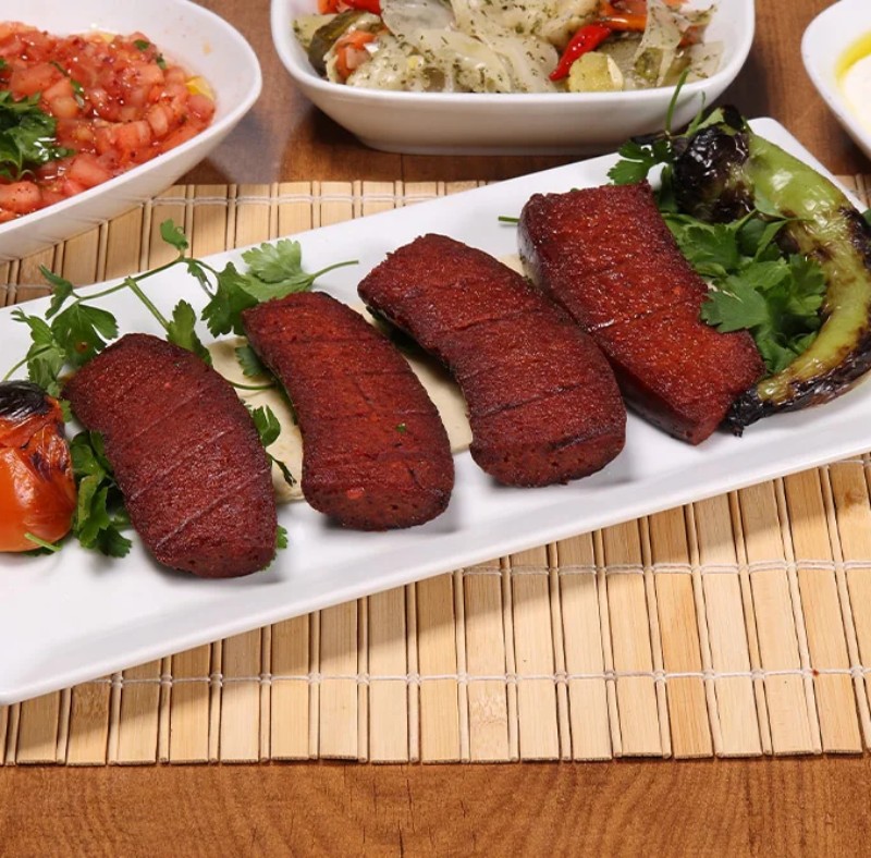 SUCUK IZGARA ÇEŞİTLERİ