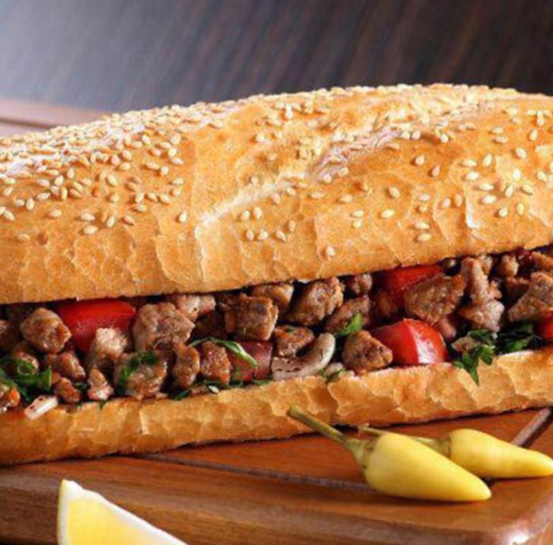 EKMEK ARASI ÇEŞİTLERİ