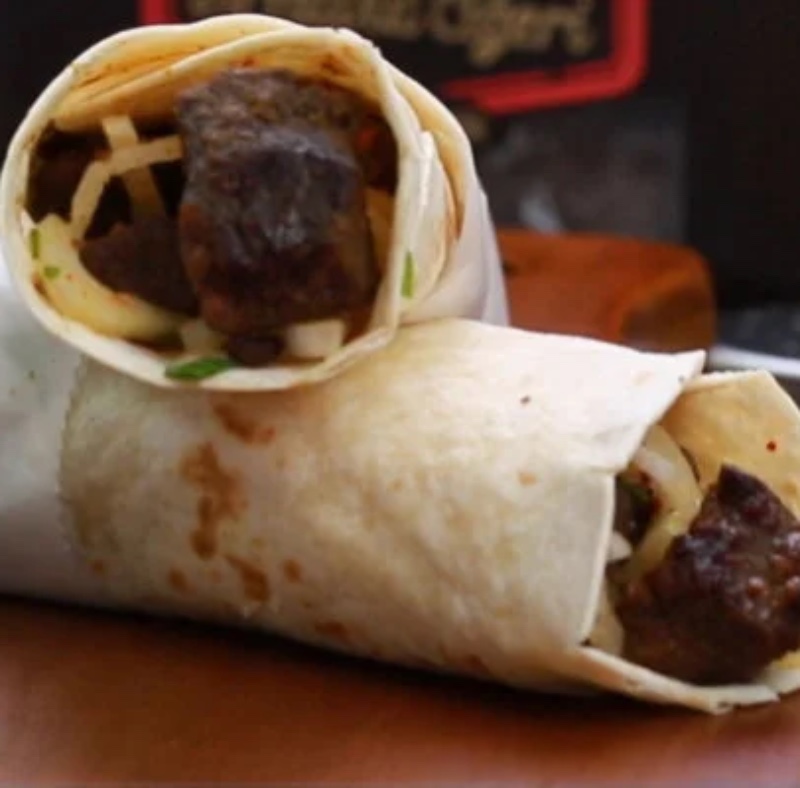 LAVAŞ (DÜRÜM) ÇEŞİTLERİ