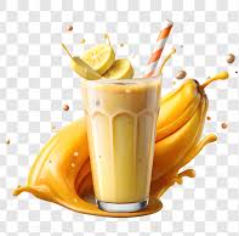 MİLKSHAKE ÇEŞİTLERİ